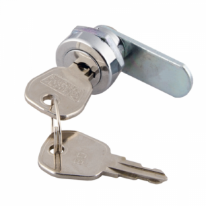 Metalclad Consumer Unit Door Lock