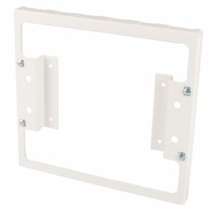 Spacer Mount for 10 Module Metalclad Consumer unit - Image 1