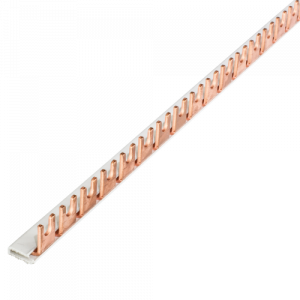 Insulated Comb Bus Bar 19x SP Ways - Image 1