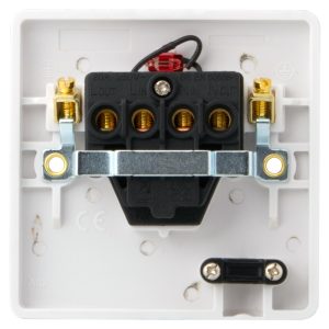20A DP Switch Neon White - Image 3