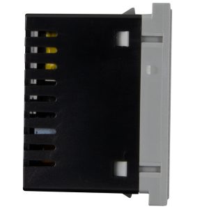 25mm x 50mm Dual USB Type C 3.1mA Grey - Image 3