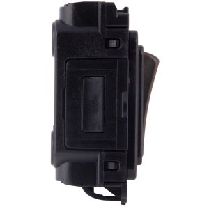 20A Grid Module 2 Way Retractive Switch Dark Bronze - Image 3